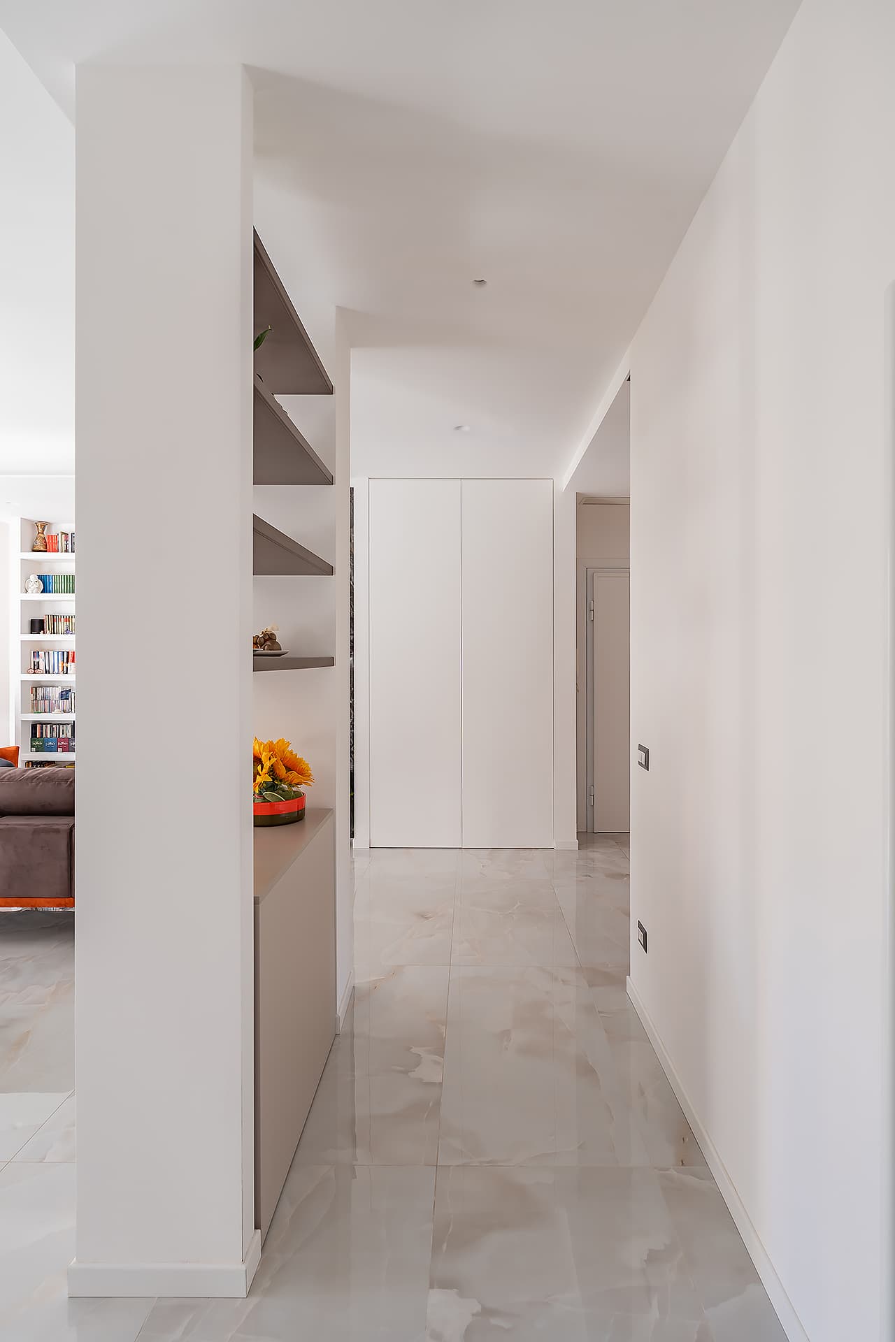 Casa EFI, vista 9