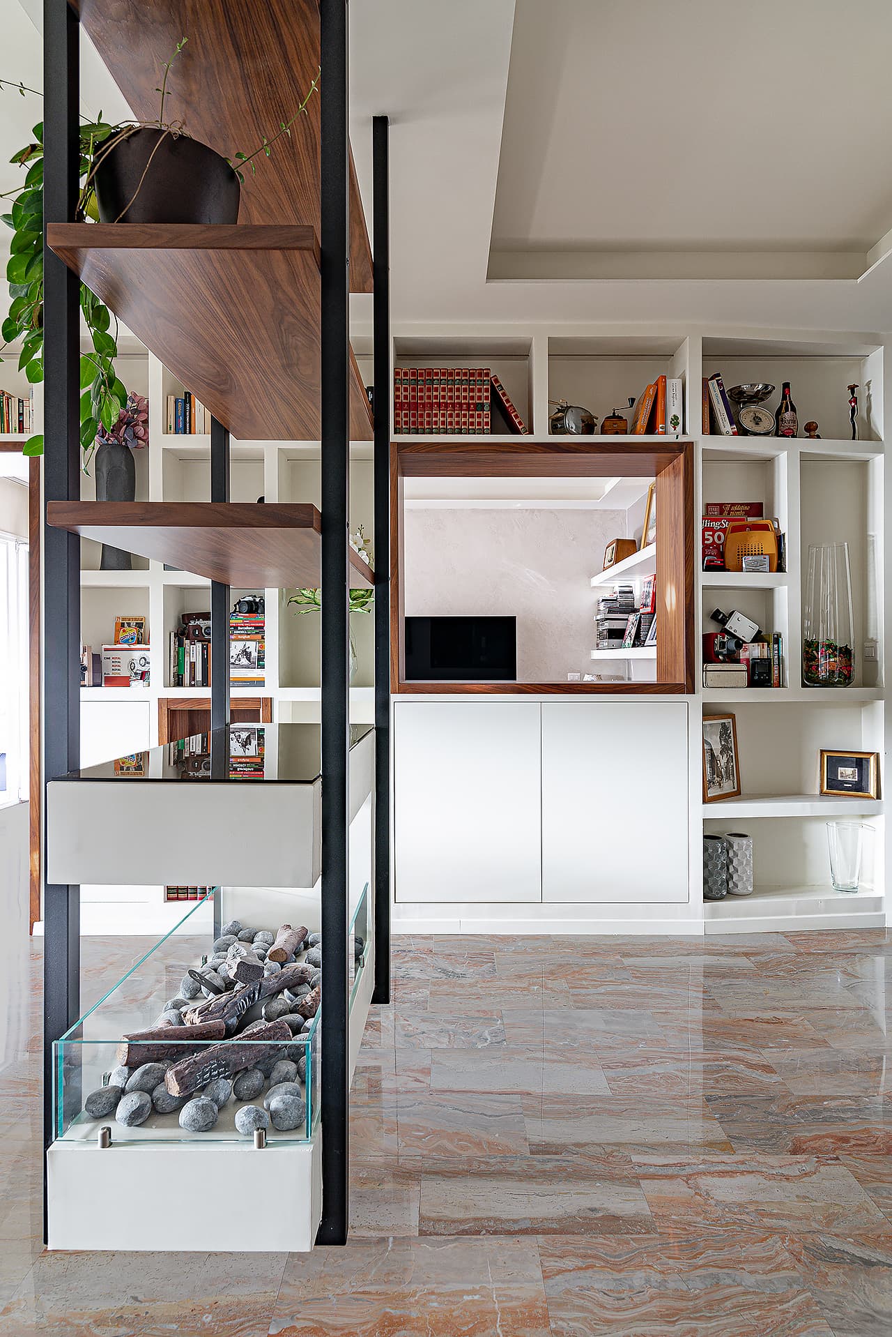 Casa Emme, vista 4