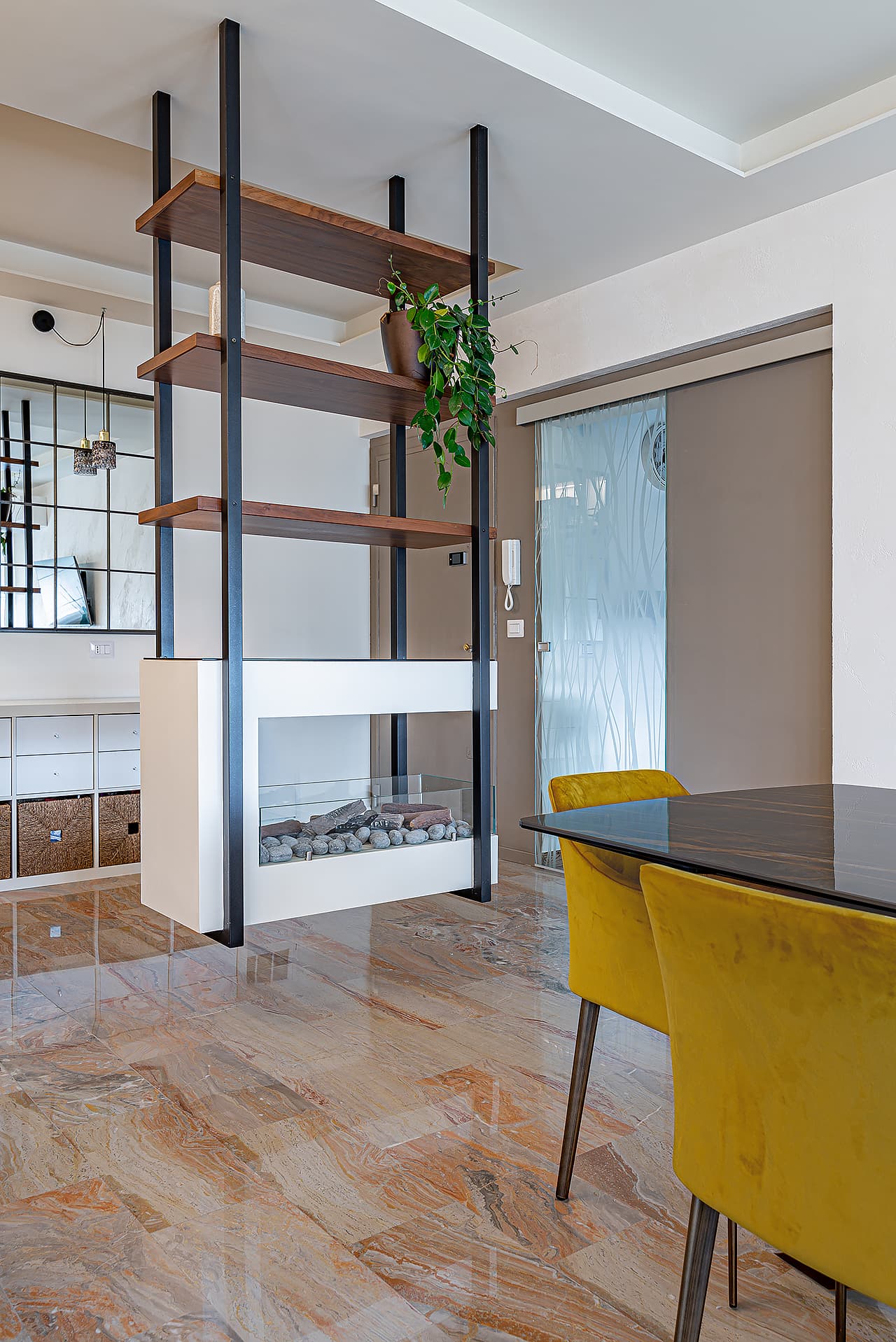 Casa Emme, vista 6