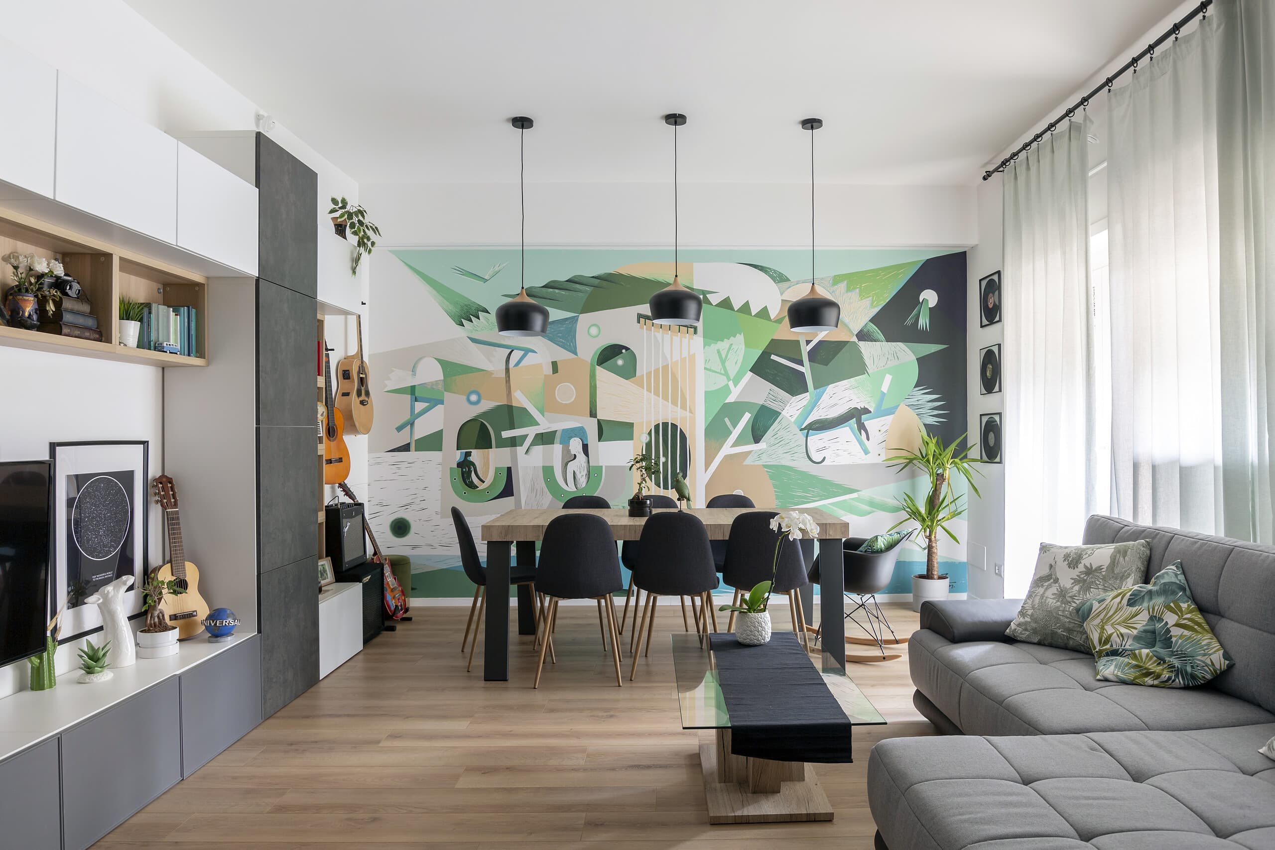 Casa Jungle