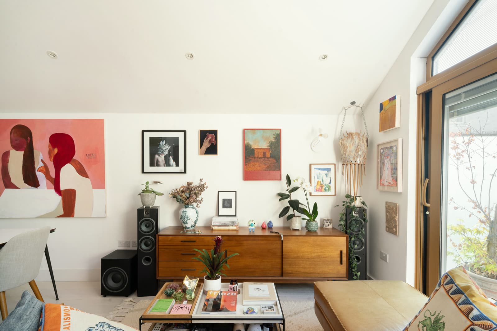 Loft, vista 3