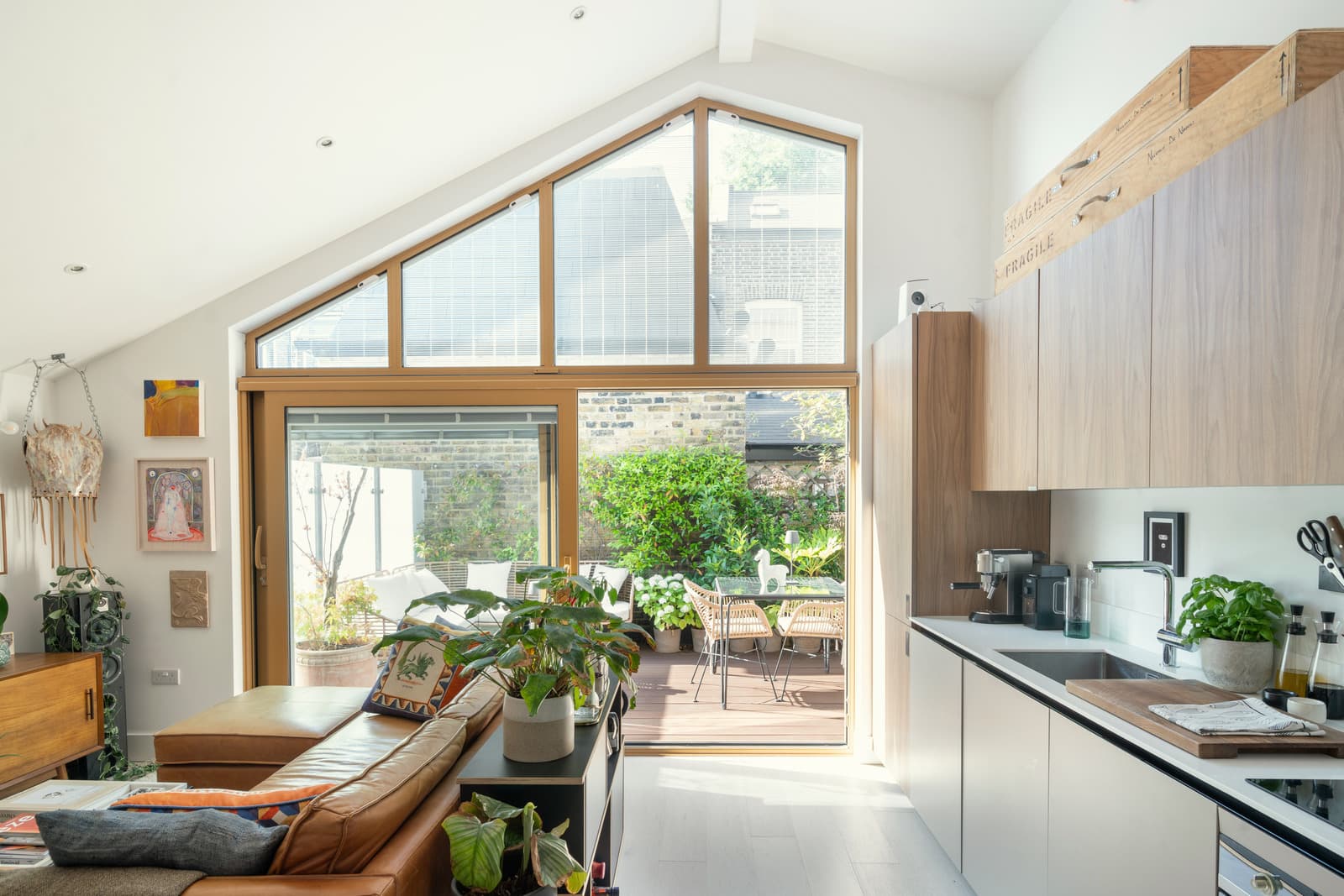 Loft, vista 6