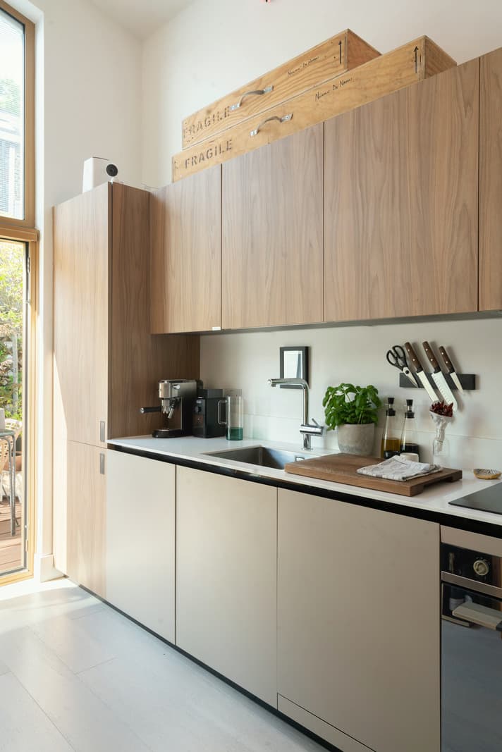 Loft, vista 10