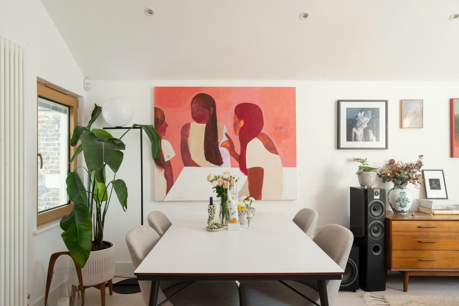 Loft, vista 11