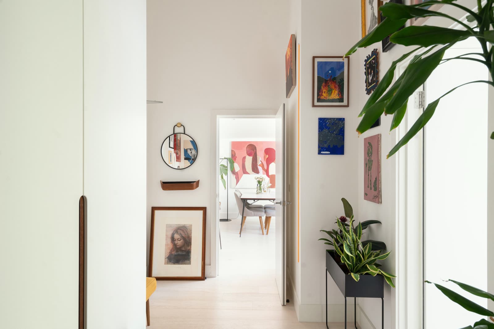 Loft, vista 12