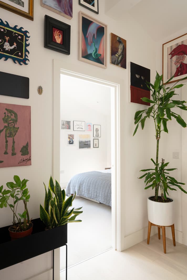 Loft, vista 13