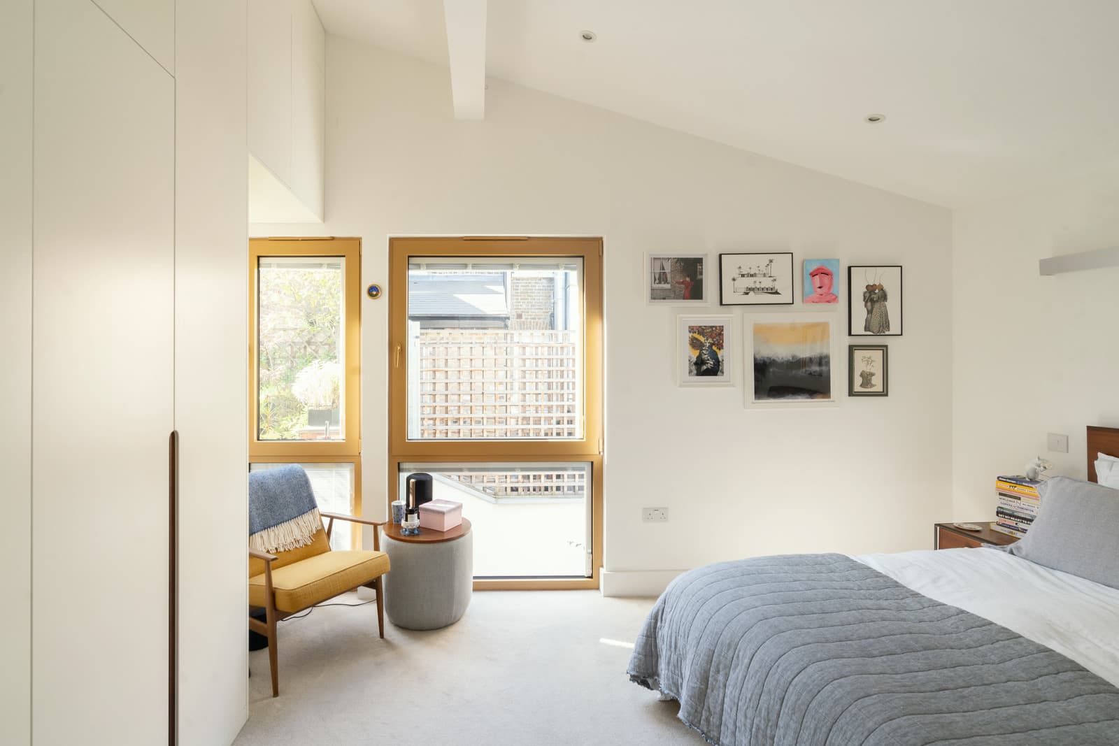 Loft, vista 14