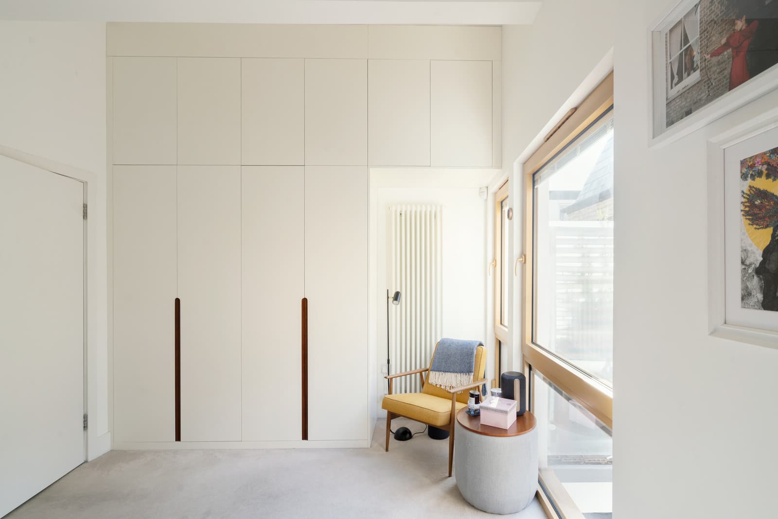 Loft, vista 15