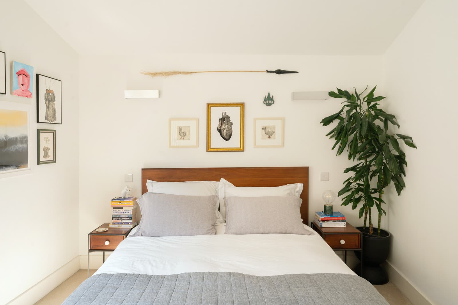 Loft, vista 16