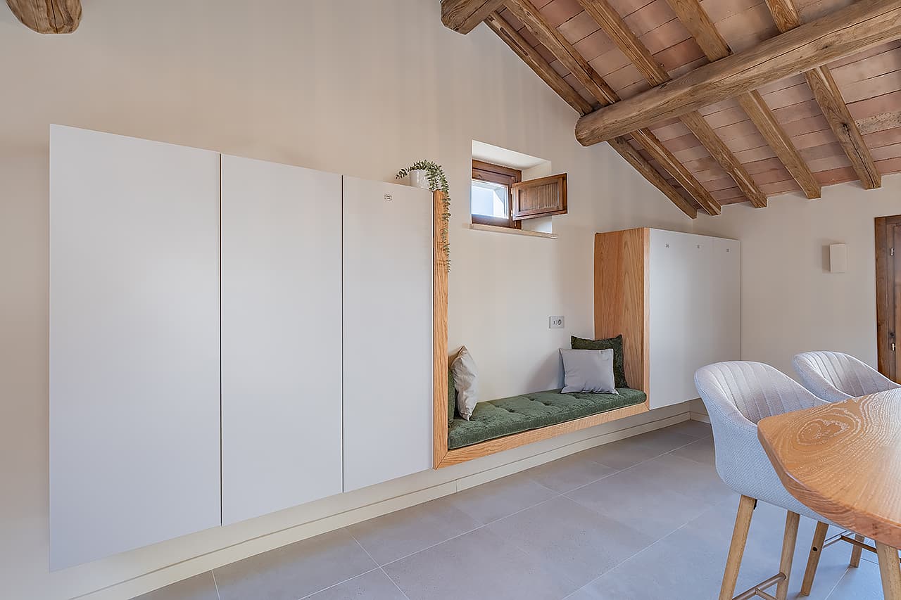 B&B Spoleto, vista 5
