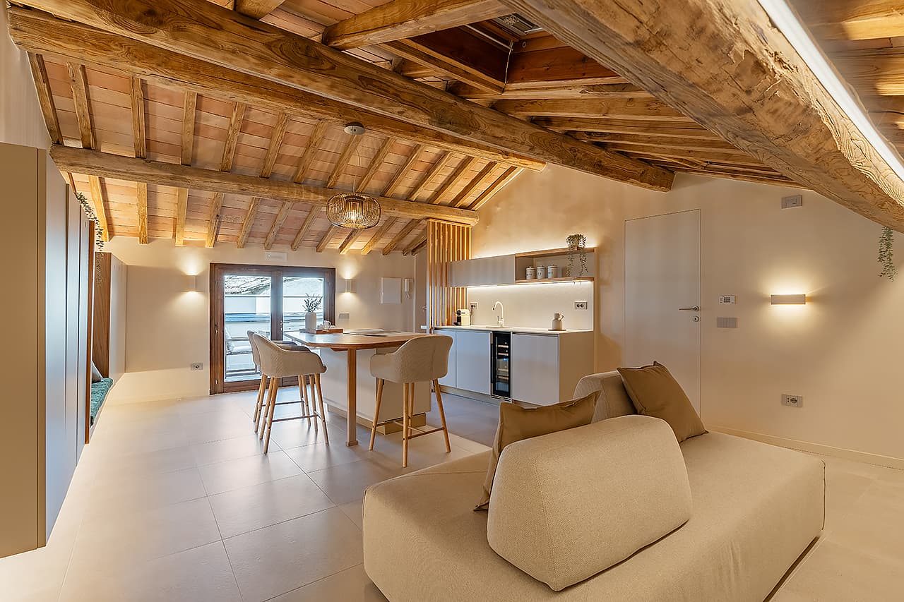 B&B Spoleto, vista 6