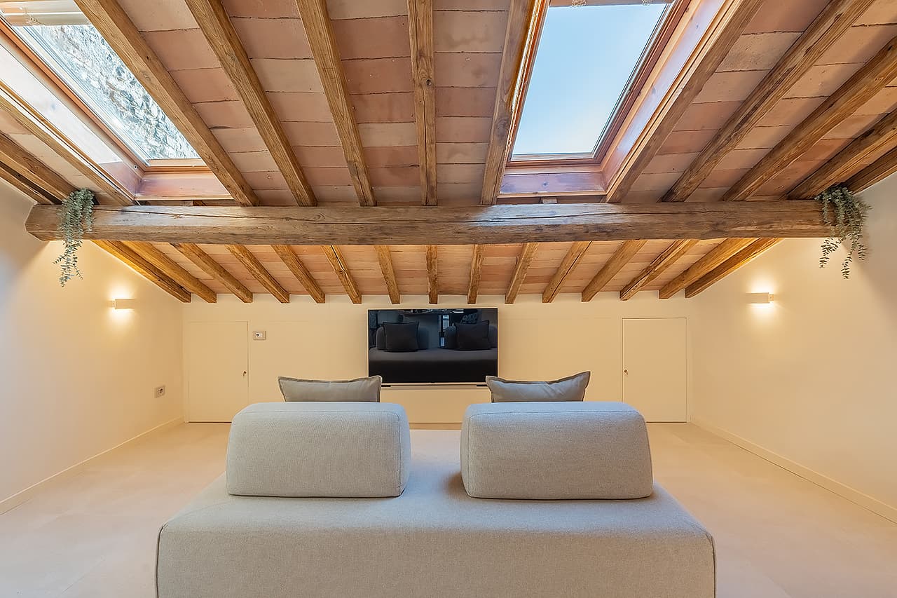 B&B Spoleto, vista 7