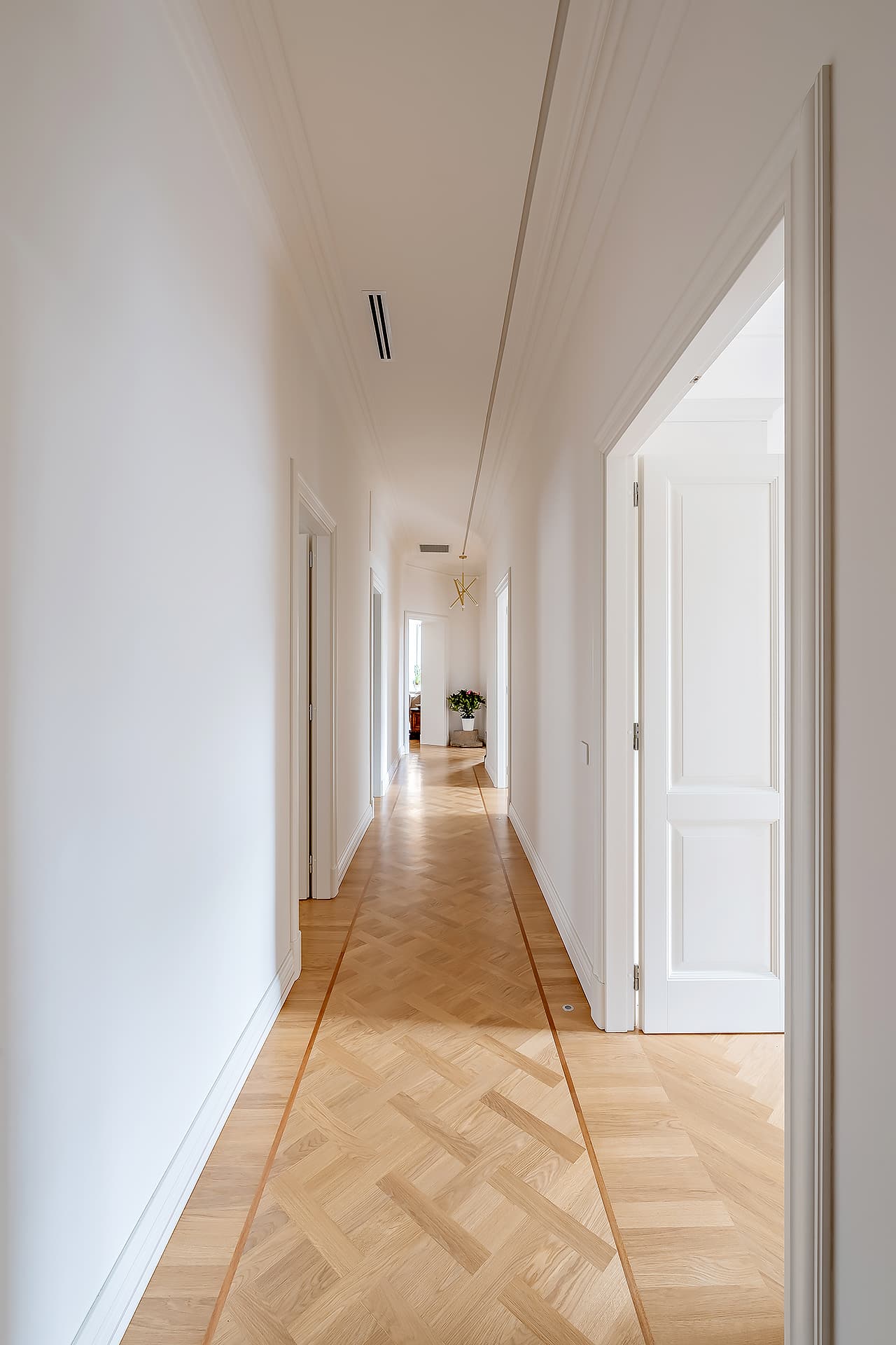 Casa Po, vista 9