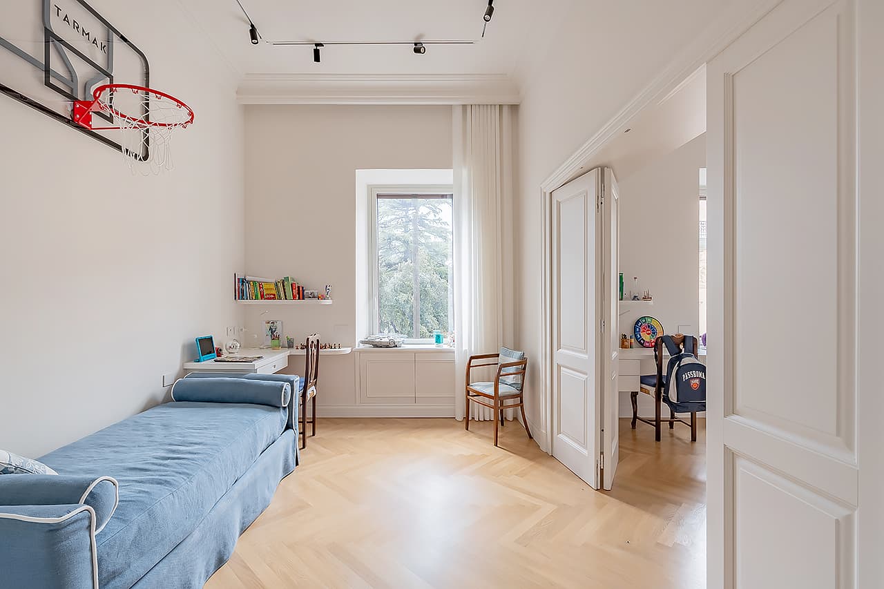 Casa Po, vista 20